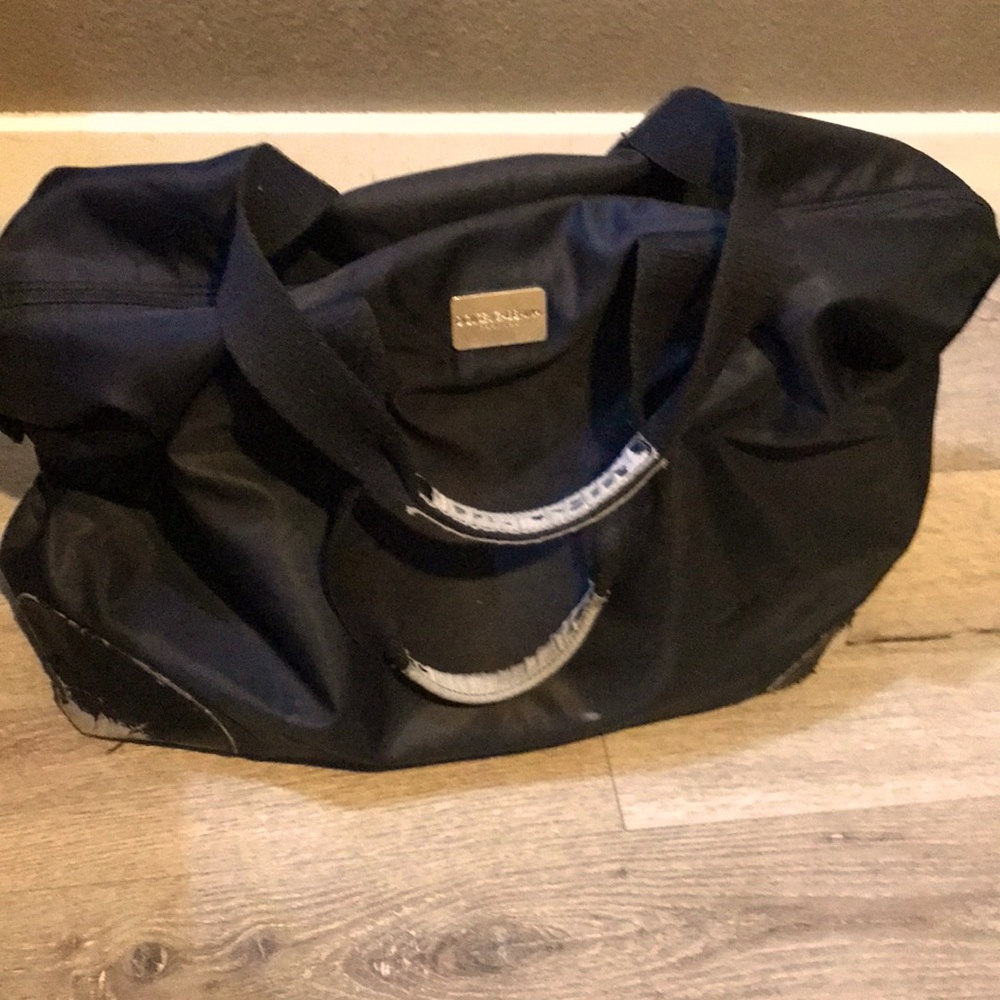 Dolce & Gabbana duffle bag